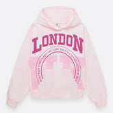 Buzo Para Niña London